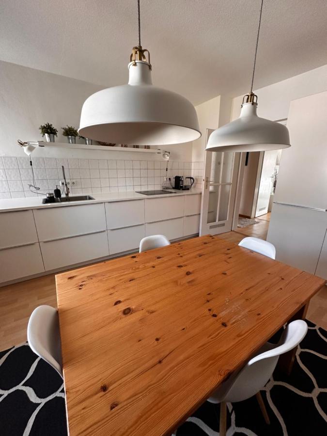 Wohnen Am Main - Kaffe-flat, 2 Schlafzimmer, Bis 4 Personen *