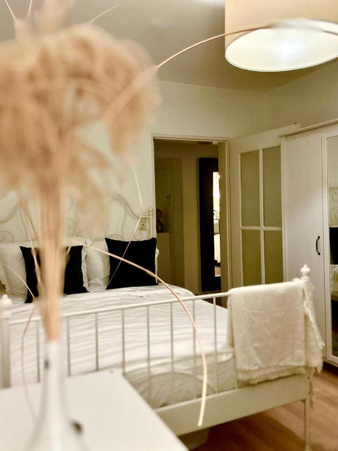 Apartment Wohnen Am Main - Kaffe-flat, 2 Schlafzimmer, Bis 4 Personen *